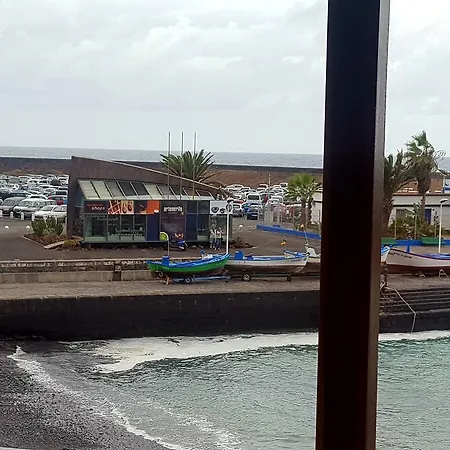 Eden Alcala (Tenerife)