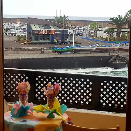 Eden * Alcala (Tenerife)