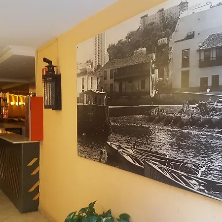 Apartamento Eden Alcalá la Real